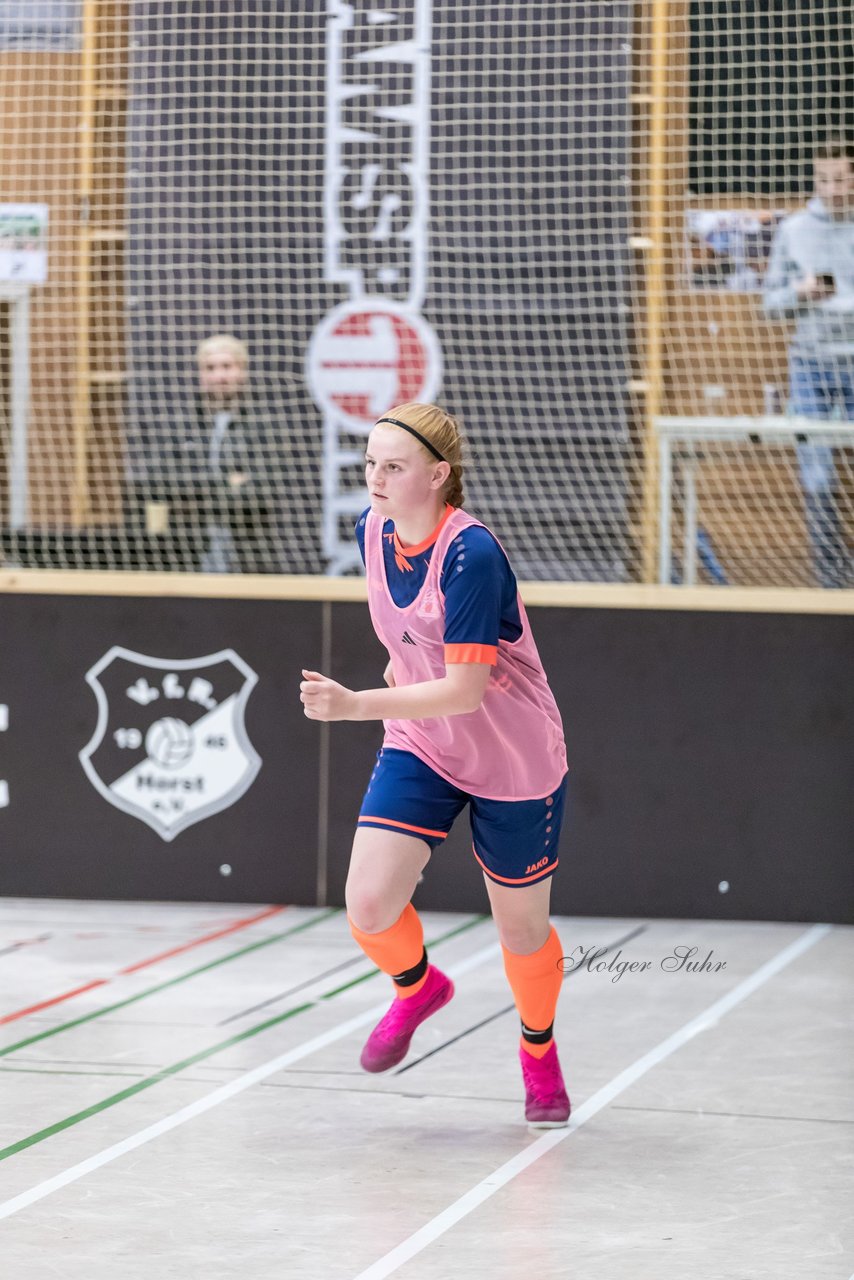 Bild 385 - VR Bank Cup Horst